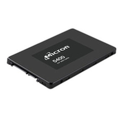 Lenovo S7798862 - Festplatte 4XB7A82261 2,5" 1,92 TB SSD
