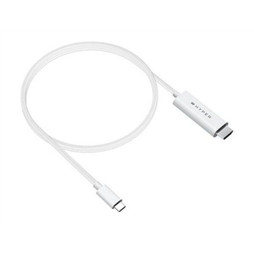 Targus S77205749 - USB Hub HD6007WHGL White