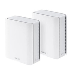 Asus S77204749 - Router 90IG08Y0-MO3C40 Weiß Schwarz Wi-Fi
