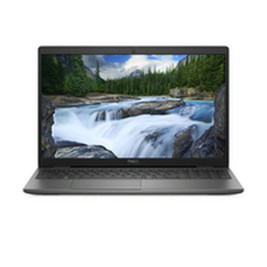 Dell S77209771 - Laptop WPJ4N 15,6" Intel Core Ultra 5 125U 16 GB RAM 512 GB SSD Spanish Qwerty