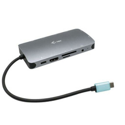 i-Tec S77206855 - Dockstation C31NANOVGA100