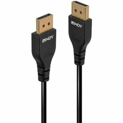 LINDY S77184698 - Câble DisplayPort 36462 2 m Noir