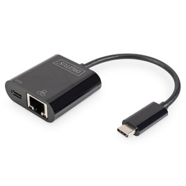 Digitus by Assmann S7793816 - Switch DN-3027