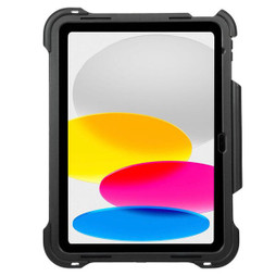 Targus S77202399 - Tablet cover THD929GL Black