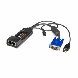 Vertiv S77209176 - Switch KVM ADX-IPIQ-400