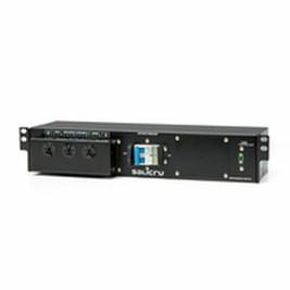 Salicru S7722850 - Système d'Alimentation Sans Interruption Interactif BM-R 40A