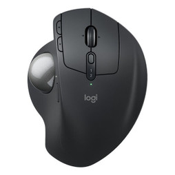 Logitech S55285619 - Mouse 910-007260 Graphite