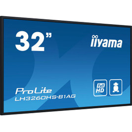 Iiyama M0311288 - Gaming Monitor LH3260HS-B1AG 32" Full HD