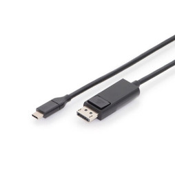 Digitus by Assmann S7729582 - Adaptateur USB AK-300333-020-S 2 m