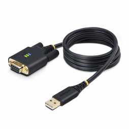 Startech S77178967 - USB Adapter 1P3FFCNB-USB-SERIAL