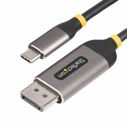 Startech S77202823 - USB Adapter 142-USBC-DP-8K-10F 3 m