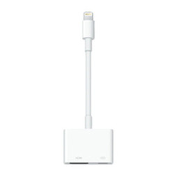 Apple S77202943 - Adaptateur USB MW2P3ZM/A