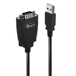 LINDY S7716996 - Adaptateur USB 42845