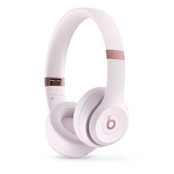 Apple S77191029 - Casques avec Microphone MUW33ZM/A Rose