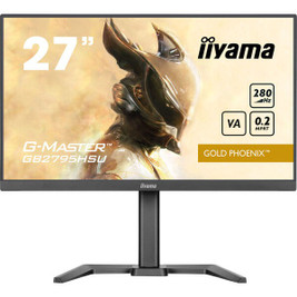 Iiyama S91110549 - Gaming Monitor GB2795HSU-B1 27" Full HD