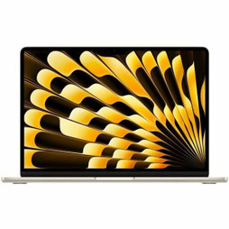 Apple S71011452 - Ordinateur Portable MacBook Air 13,6" M3 24 GB 512 GB SSD
