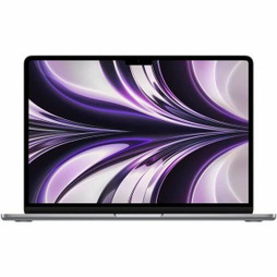 Apple S71011499 - Ordinateur Portable MacBook Air 13,6" 16 GB RAM 256 GB M2