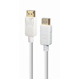 GEMBIRD S5630921 - DisplayPort Cable CC-DP2-6-W