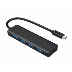 GEMBIRD S5630951 - USB Hub UHB-CM-U3P4P-01
