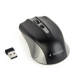 GEMBIRD S5630962 - Mouse MUSW-4B-04-GB 1600 dpi