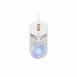 The G-Lab S71011485 - Optische Maus KULT-OXYGEN-W