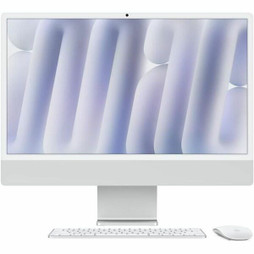 Apple S71011465 - All in One iMac 23,5" M4 16 GB RAM 256 GB SSD