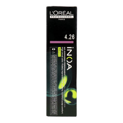 LOreal Professionnel Paris S05129323 - Activateur de couleurs INOA 60 g