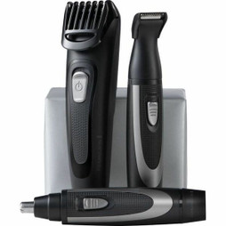 Remington S71012496 - Rasoir électrique The Works
