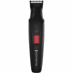 Remington S71012494 - Rasoir électrique G12 Graphite Series