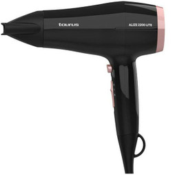 Taurus S0461575 - Hairdryer 900396 Black 2200 W