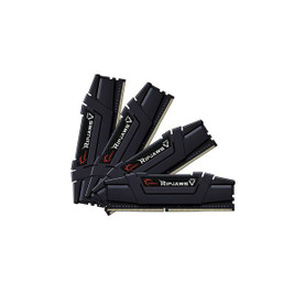 GSKILL S91110432 - RAM Speicher F4-3600C16Q-128GVK 128 GB DDR4 3600 MHz CL16