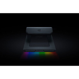 Razer M0317868 - Laptop-Stand Chroma V2 Aluminium