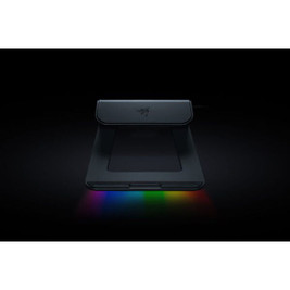 Razer M0317868 - Laptop-Stand Chroma V2 Aluminium