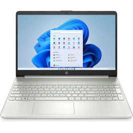 HP S0461206 - Laptop 9V9P5EA AMD Ryzen 5 5500U 8 GB RAM 512 GB SSD 15,6"