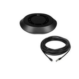 AVer M0313703 - USB Cable 60U3300000AE Black 20 m