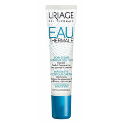 Uriage M0118384 - Gesichtscreme Eau Thermale 15 ml