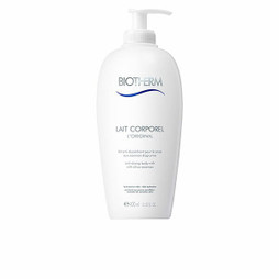 Biotherm S0800314 - Body Lotion COSBIO020 400 ml