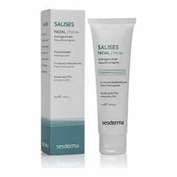 Sesderma S4524544 - Gesichtsmaske