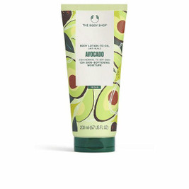The Body Shop M0705926 - Körperlotion