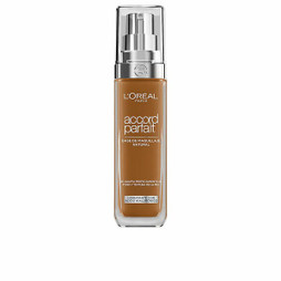 LOreal Make Up S05129094 - Liquid Make Up Base ACCORD PARFAIT