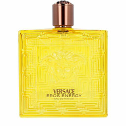 Versace S8322158 - Mens Perfume Eros Energy EDP 200 ml