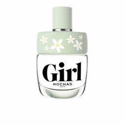 Rochas S8322170 - Womens Perfume Girl Blooming EDT 40 ml