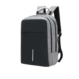 Maillon Technologique S77211885 - Laptoptasche Ginebra Grau