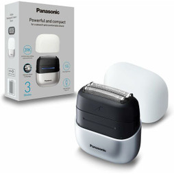 Panasonic S0461259 - Rasoir électrique ES-CM3B