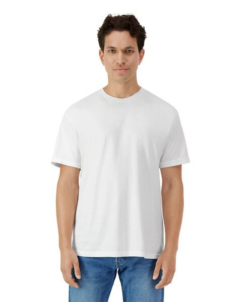 Gildan G3000 - Unisex Light Cotton T-Shirt