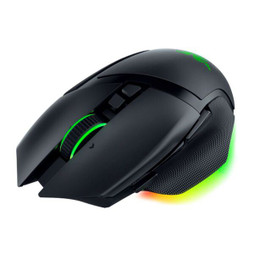 Razer M0325017 - Drahtlose optische Maus RZ01-05240100-R3G1 Schwarz