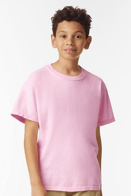 Comfort Colors C9018 - Youth Midweight T-Shirt