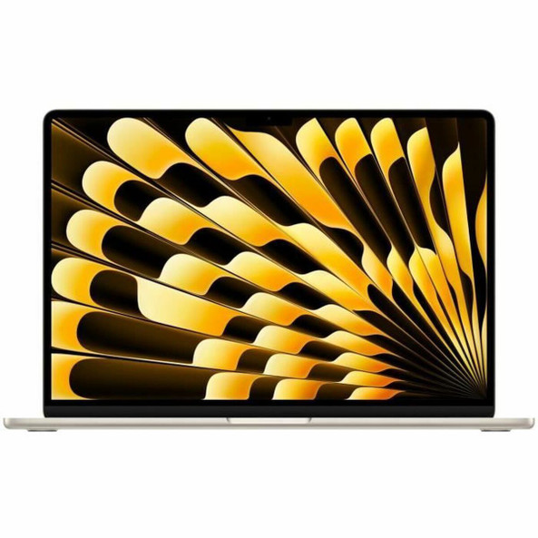 Apple S71011353 - Laptop MacBook Air M3 16 GB RAM 256 GB 15,3" M3