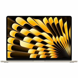 Apple S71011353 - Ordinateur Portable MacBook Air M3 16 GB RAM 256 GB 15,3" M3