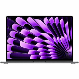 Apple S71011351 - Ordinateur Portable MacBook Air M3 16 GB RAM 256 GB 15,3" M3